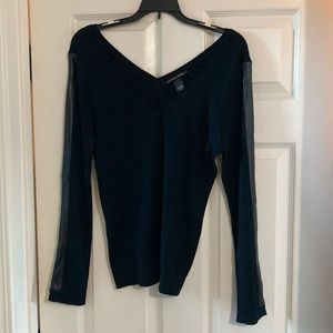 Victoria’s Secret sweater‎